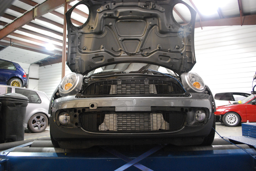 MINI FMIC